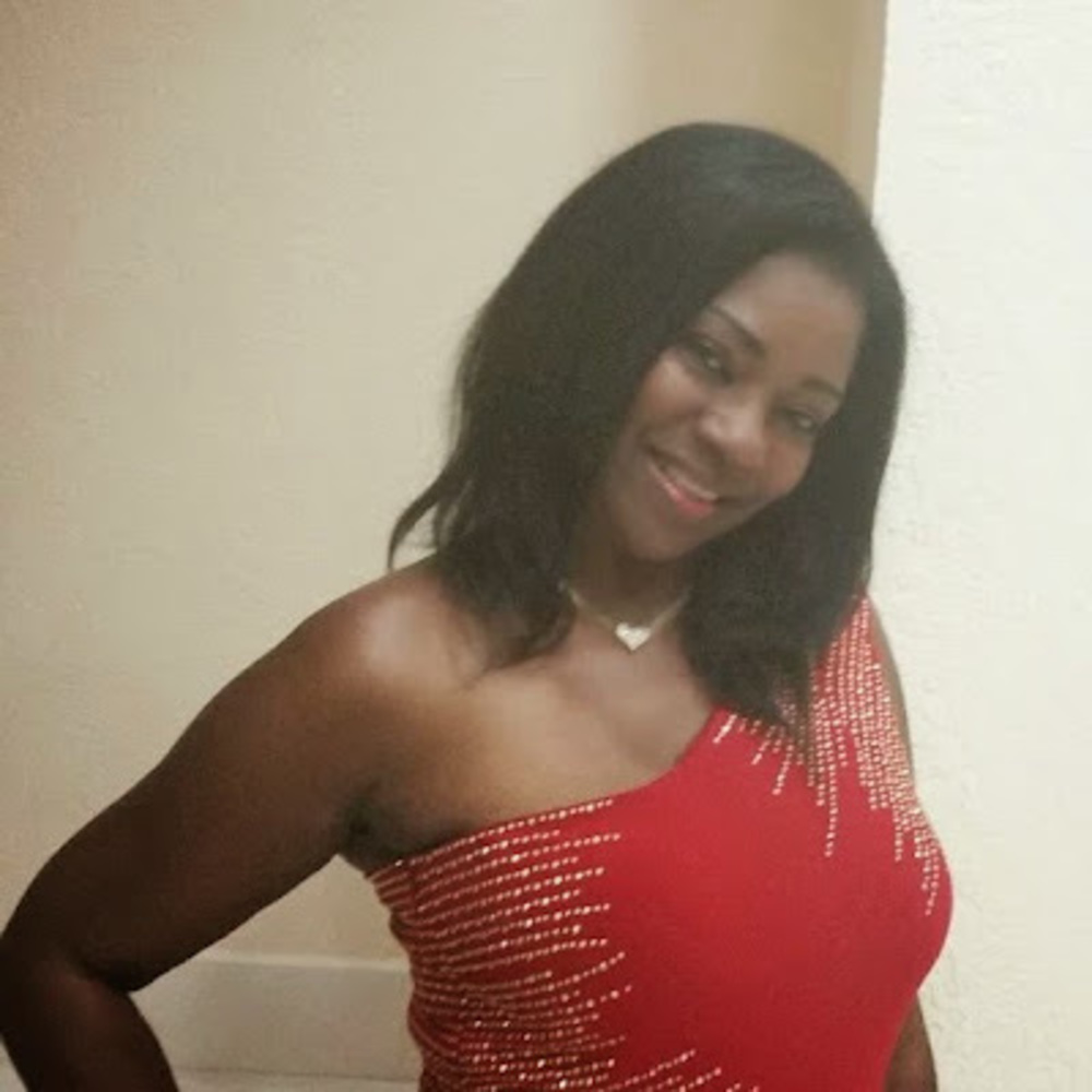 Meet your Posher, Andree